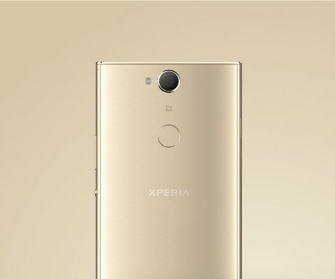 Sony выпустила Xperia XA2 Plus с добротным аудиочипом