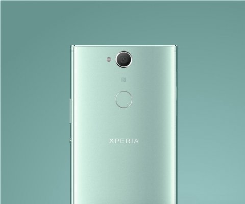 Sony выпустила Xperia XA2 Plus с добротным аудиочипом