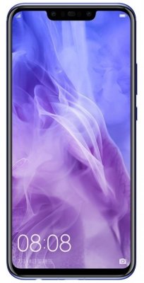 Анонсирован Huawei Nova 3 с почти флагманскими характеристиками