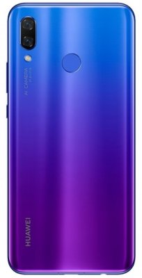 Анонсирован Huawei Nova 3 с почти флагманскими характеристиками