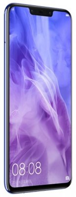 Анонсирован Huawei Nova 3 с почти флагманскими характеристиками
