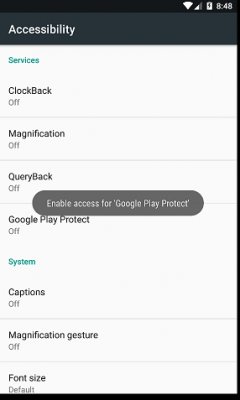 На Android обнаружен опасный троян, ворующий данные банковских карт