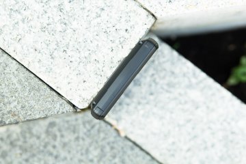 Обзор Ulefone Power 5 — брутальный рекордсмен — Внешний вид. 10