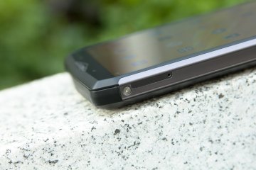 Обзор Ulefone Power 5 — брутальный рекордсмен — Внешний вид. 12