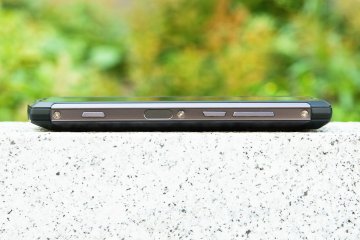 Обзор Ulefone Power 5 — брутальный рекордсмен — Внешний вид. 13