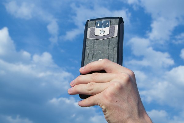 Обзор Ulefone Power 5 — брутальный рекордсмен — Камеры. 1