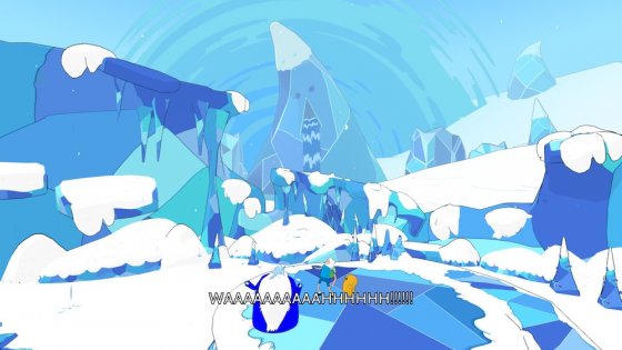 Обзор Adventure Time: Pirates of the Enchiridion. Финн и Джейк снова в деле