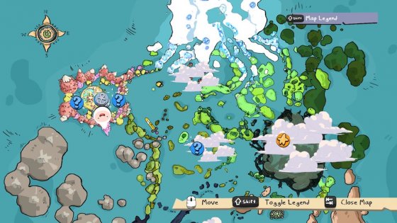 Обзор Adventure Time: Pirates of the Enchiridion. Финн и Джейк снова в деле