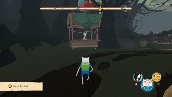 Обзор Adventure Time: Pirates of the Enchiridion. Финн и Джейк снова в деле