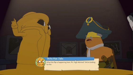Обзор Adventure Time: Pirates of the Enchiridion. Финн и Джейк снова в деле
