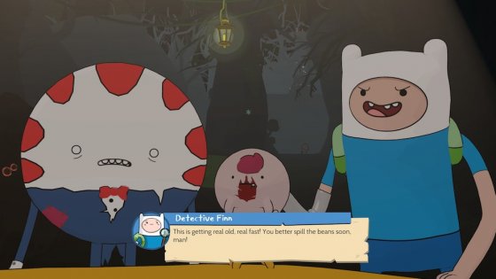 Обзор Adventure Time: Pirates of the Enchiridion. Финн и Джейк снова в деле