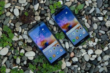 Обзор Honor 7C — NFC за разумные деньги — Заключение. 2