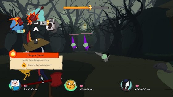 Обзор Adventure Time: Pirates of the Enchiridion. Финн и Джейк снова в деле