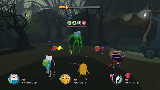 Обзор Adventure Time: Pirates of the Enchiridion. Финн и Джейк снова в деле