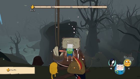 Обзор Adventure Time: Pirates of the Enchiridion. Финн и Джейк снова в деле