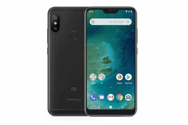 В Испании представят новые смартфоны Xiaomi без MIUI