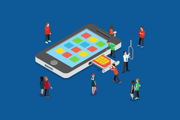 Смартфоны без SIM-карт: когда это случится и каковы плюсы
