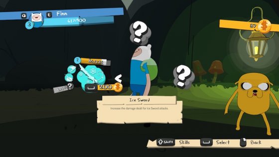 Обзор Adventure Time: Pirates of the Enchiridion. Финн и Джейк снова в деле