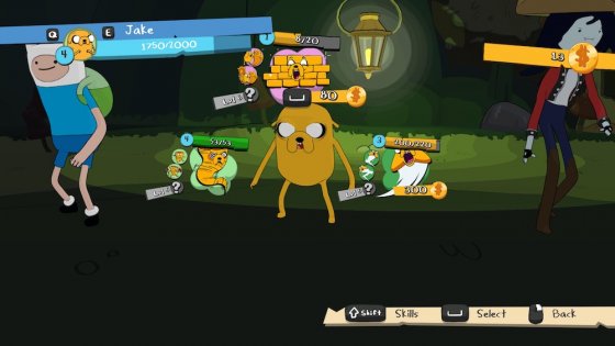 Обзор Adventure Time: Pirates of the Enchiridion. Финн и Джейк снова в деле