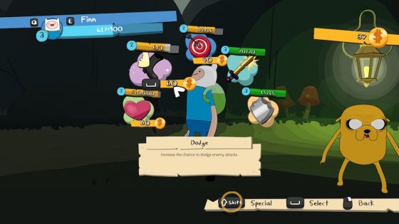 Обзор Adventure Time: Pirates of the Enchiridion. Финн и Джейк снова в деле