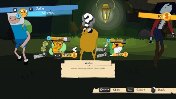Обзор Adventure Time: Pirates of the Enchiridion. Финн и Джейк снова в деле