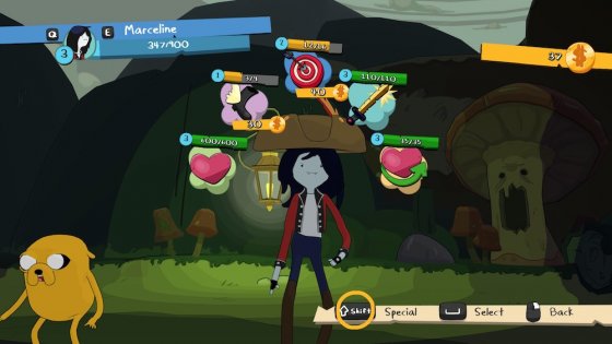 Обзор Adventure Time: Pirates of the Enchiridion. Финн и Джейк снова в деле