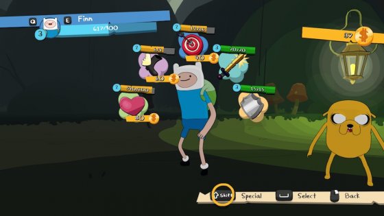 Обзор Adventure Time: Pirates of the Enchiridion. Финн и Джейк снова в деле