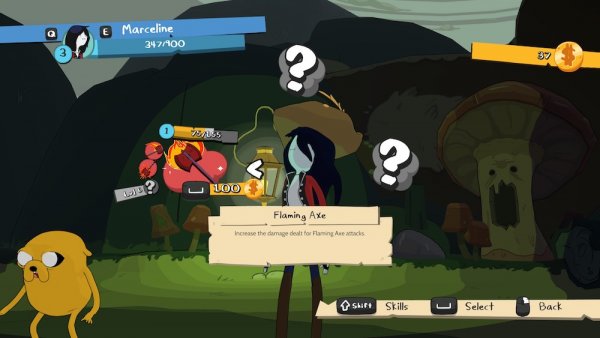 Обзор Adventure Time: Pirates of the Enchiridion. Финн и Джейк снова в деле