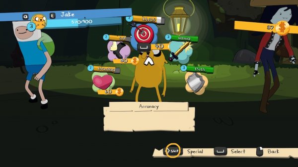 Обзор Adventure Time: Pirates of the Enchiridion. Финн и Джейк снова в деле