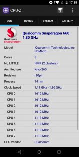 Обзор Asus ZenFone Max Pro — гейминг для экономных