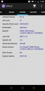 Обзор Asus ZenFone Max Pro — гейминг для экономных