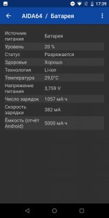 Обзор Asus ZenFone Max Pro — гейминг для экономных
