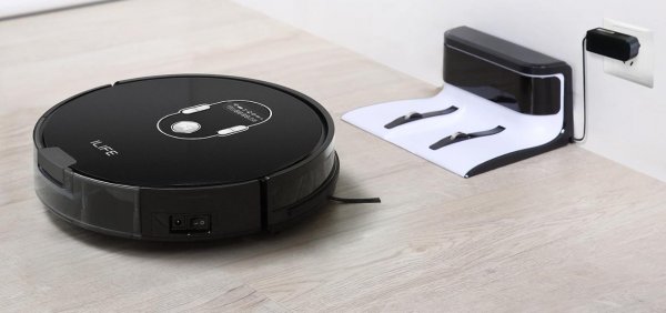ILIFE A7 — ваш незаменимый помощник по дому