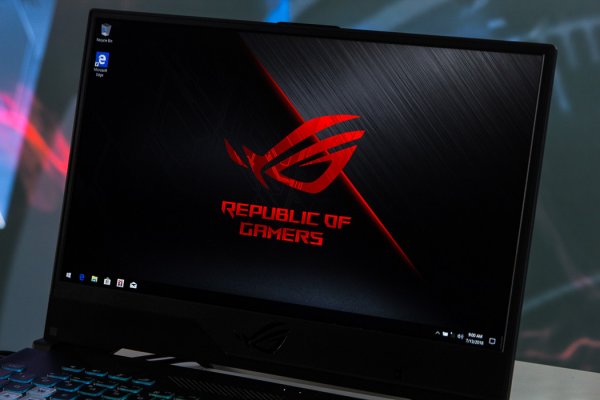ASUS объявил о старте продаж ноутбуков ROG Strix SCAR II и Hero II