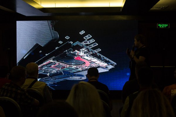 ASUS объявил о старте продаж ноутбуков ROG Strix SCAR II и Hero II