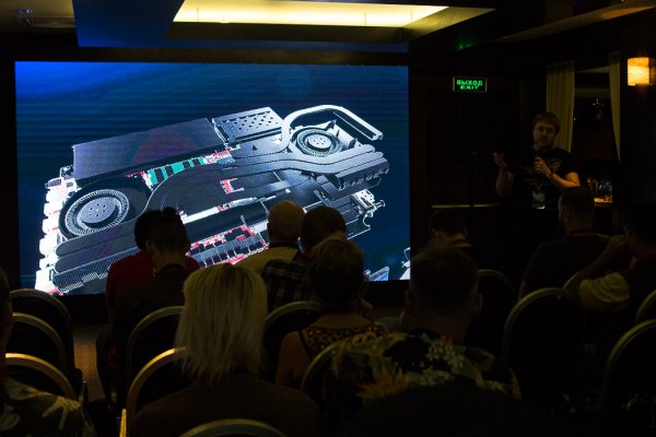 ASUS объявил о старте продаж ноутбуков ROG Strix SCAR II и Hero II