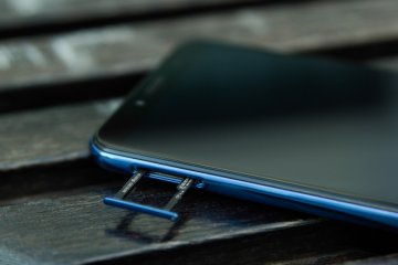 Обзор Honor 7C — NFC за разумные деньги — Связь. 1