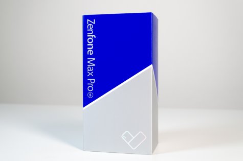Обзор Asus ZenFone Max Pro — гейминг для экономных
