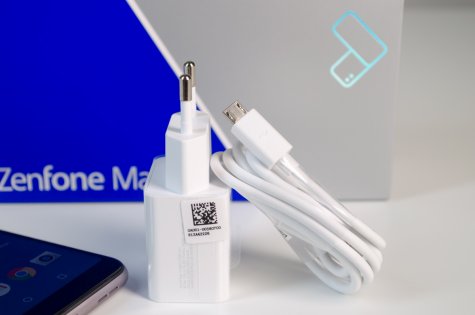 Обзор Asus ZenFone Max Pro — гейминг для экономных