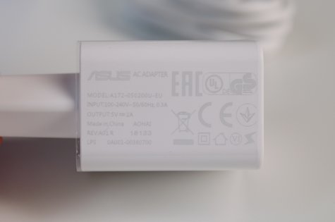 Обзор Asus ZenFone Max Pro — гейминг для экономных