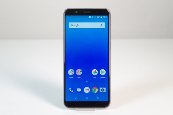 Обзор Asus ZenFone Max Pro — гейминг для экономных