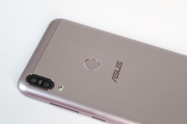 Обзор Asus ZenFone Max Pro — гейминг для экономных