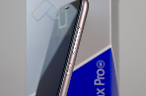 Обзор Asus ZenFone Max Pro — гейминг для экономных