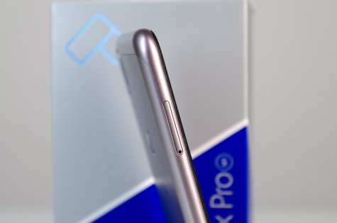 Обзор Asus ZenFone Max Pro — гейминг для экономных