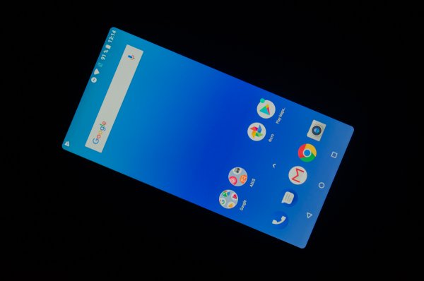 Обзор Asus ZenFone Max Pro — гейминг для экономных