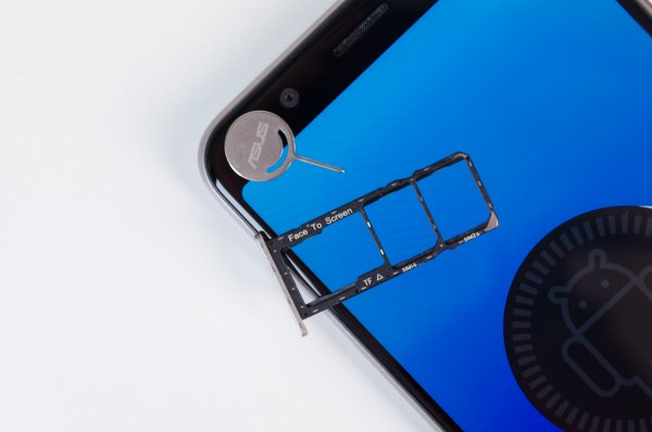 Обзор Asus ZenFone Max Pro — гейминг для экономных