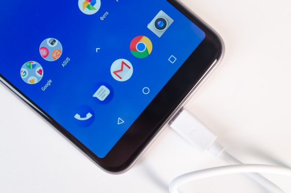 Обзор Asus ZenFone Max Pro — гейминг для экономных