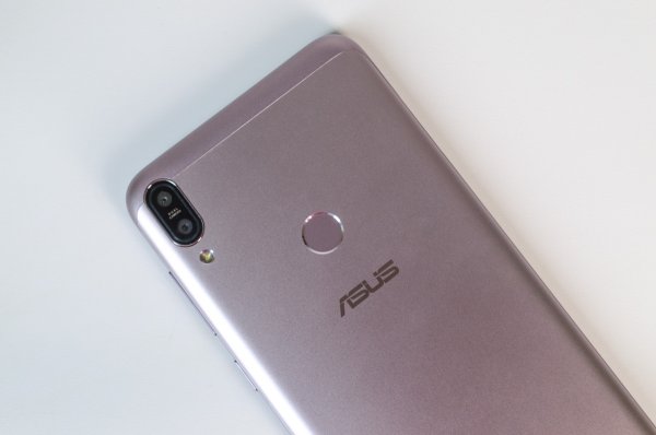 Обзор Asus ZenFone Max Pro — гейминг для экономных