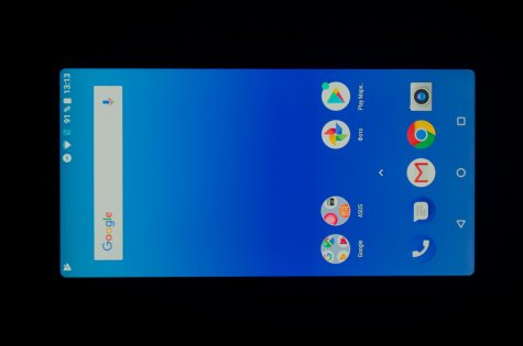 Обзор Asus ZenFone Max Pro — гейминг для экономных