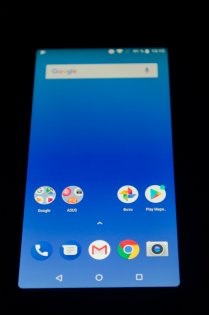 Обзор Asus ZenFone Max Pro — гейминг для экономных